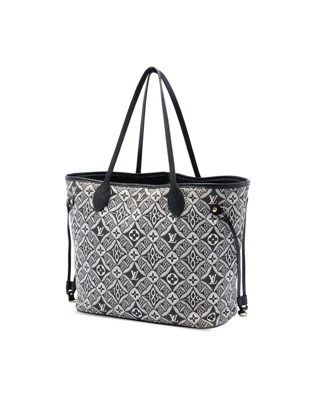 Louis Vuitton indulge luxury